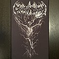 Cruciamentum - Patch - Cruciamentum - Paradise Envenomed back patch