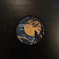 Ulver - Patch - Ulver - Nattens madrigal patch