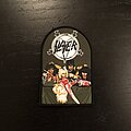 Slayer - Patch - Slayer - Altar of Sacrifice patch