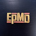 EPMD - Patch - EPMD - logo patch
