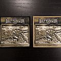 Bolt Thrower - Patch - Bolt Thrower - Those Once Loyal patches