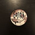 Gojira - Patch - Gojira - From Mars to Sirius patch