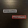 TShirtSlayer - Patch - TShirtSlayer patches