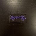 Rivers Of Nihil - Patch - Rivers of Nihil patch