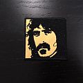Frank Zappa - Patch - Frank Zappa patch