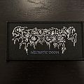 Spectral Voice - Patch - Spectral Voice - Necrotic Doom patch