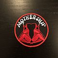 Mothership - Patch - Mothership patch