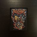 Revocation - Patch - Revocation - The Hive patch