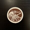 Witchcraft - Patch - Witchcraft - Witchcraft patch