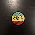 Bob Marley - Patch - Bob Marley patch