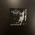 Celtic Frost - Patch - Celtic Frost - Monotheist patch