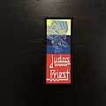 Judas Priest - Patch - Judas Priest - Screaming for Vengeance patch