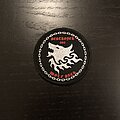 Deströyer 666 - Patch - Deströyer 666 - Wolf Pack patch