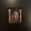 Body Count - Patch - Body Count patch