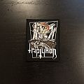 Triptykon - Patch - Triptykon - Tree of Suffering Souls patch