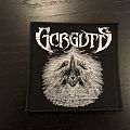 Gorguts - Patch - Gorguts - Colored Sands patch