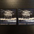 Darkthrone - Patch - Darkthrone- Soulside Journey patches