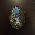 Waldhalla - Patch - Waldhalla Magazine patch Waldhalla - Patch - Waldhalla Magazine patch