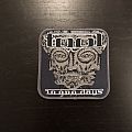 Tool - Patch - Tool - 10,000 Days patch