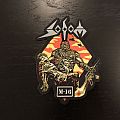 Sodom - Patch - Sodom - M-16 patch