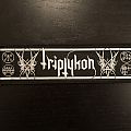 Triptykon - Patch - Triptykon patch