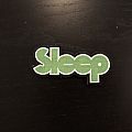Sleep - Patch - Sleep - Glow-in-the-dark patch