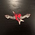 Tom Petty &amp; The Heartbreakers - Patch - Tom Petty & the Heartbreakers patch