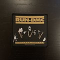 Run-DMC - Patch - Run-DMC - Together Forever patch