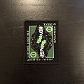 Type O Negative - Patch - Type O Negative - Jesus Christ Looks Like Me patch