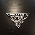 Child Bite - Patch - Child Bite patch