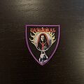 Cathedral - Patch - Cathedral - Statik Majik patch