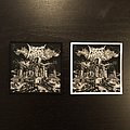 Insect Warfare - Patch - Insect Warfare - World Extermination patches