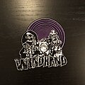 Windhand - Patch - Windhand patch