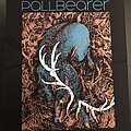 Pallbearer - Patch - Pallbearer back patch