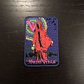 Saint Vitus - Patch - Saint Vitus patch