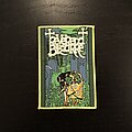Reverend Bizarre - Patch - Reverend Bizarre patch