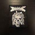 Coffins - Patch - Coffins patch