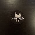 Isengard - Patch - Isengard patch