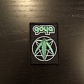 Goya - Patch - Goya patch