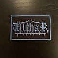 Ulthar - Patch - Ulthar - logo patch