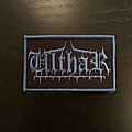 Ulthar - Patch - Ulthar - logo patch