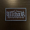 Ulthar - Patch - Ulthar - logo patch