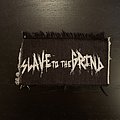 Slave To The Grind - Patch - Slave to the Grind patch