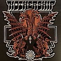 Mothership - Patch - Mothership back patch