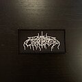 Wolves In The Throne Room - Patch - Wolves in the Throne Room - Old Logo patch