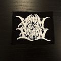 Venom Prison - Patch - Venom Prison patch