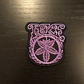 Toke - Patch - Toke patch