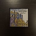 Sojourner - Patch - Sojourner - The Shadowed Road patch