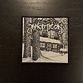 Panopticon - Patch - Panopticon - The Scars of Man on the Once Nameless Wilderness patch
