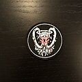Ufomammut - Patch - Ufomammut patch